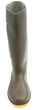 Чоботи Dunlop Dull 39 olive - зображення 3