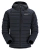 Куртка Simms Exstream Hoody Black XL - зображення 1
