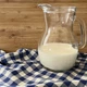 Глек Uniglass Bistrot Pitcher 1000мл (39012-МСТ6ХВ/sl) - зображення 1