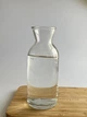 Графін Uniglass Athos Carafe 500мл (65350-МСТ6ХВ/sl) - зображення 2