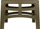 Стол раскладной Tribe Camp Table High Olive - изображение 3