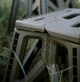Стул раскладной Tribe Camp Chair Low Olive - изображение 10