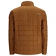 Куртка Simms Fall Run Collared Jacket Cobia XL - зображення 3