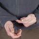 Куртка полевая LEGATUS MK-2 M Graphite - изображение 9
