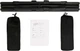 Стол раскладной Tribe Camp Table Alu Black - изображение 14