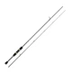 Спиннинг Daiwa Trout X AT 63UL-N 1.91 0.8-7g - изображение 4