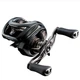 Катушка мульт. Daiwa 24 Steez SV TW 100XHL - изображение 1