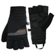 Перчатки Simms Windstopper Half Finger Glove Black M - изображение 1