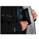 Куртка Simms CX Jacket Blackout S - изображение 5