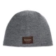 Шапка Simms Hayward Wool Beanie Gunmetal - изображение 2