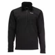 Реглан Simms Thermal 1/4 Zip Top Black L - изображение 2