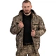 Зимняя куртка Vik-Tailor Rip-Stop G-Loft, Пиксель, 60 - изображение 4