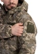 Зимняя куртка Vik-Tailor Rip-Stop G-Loft, Пиксель, 60 - изображение 7
