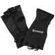 Рукавички Simms Freestone Half Finger Black XXL - зображення 1
