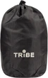 Чехол для рюкзака Tribe Raincover 20-35L Black водонепроницаемый 4000 мм Ripstop с мешочком - изображение 3