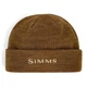 Шапка Simms Windstopper Beanie Cobia Heather - изображение 1