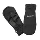 Перчатки Simms Freestone Foldover Mitt Black L - изображение 3