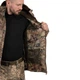 Куртка Vik-Tailor Rip-Stop Зимняя G-Loft, MultiCam, 60 - изображение 8