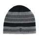 Шапка Simms Everyday Beanie Carbon Stripe - изображение 3