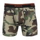 Трусы Simms Boxer Brief CX Woodland Camo S - изображение 2