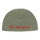 Шапка Simms Everyday Beanie Smokey Olive - изображение 1