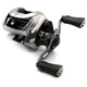 Катушка мульт. Daiwa 21 Zillion SV TW 1000XHL - изображение 1