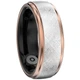 Смарт-кільце HiFuture Future Ring2 8 Rose Gold (futurering2-8.rosegold) - зображення 1