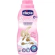 Кондиционер для белья Chicco Sensitive Delicate Flowers смягчитель тканей 750 мл (8058664122462) - изображение 1