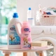 Кондиционер для белья Chicco Sensitive Delicate Flowers смягчитель тканей 750 мл (8058664122462) - изображение 6