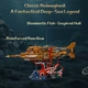 Конструктор Pantasy Steampunk- Наутилус (85029) - изображение 3