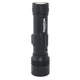Фонарь Quantum Adept 10W LED zoom +COB з USB+ Li-ion18650/2600mAh (QM-FL1031-18650/2600) - изображение 8