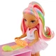 Кукла Rainbow High серии Littles - Кондитерская Кэнди (522058) - изображение 7