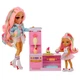 Кукла Rainbow High серии Littles - Кондитерская Кэнди (522058) - изображение 10