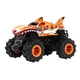 Радіокерована іграшка Hot Wheels Автомодель Monster Trucks Тигроакула 124 (HNV03) - зображення 2