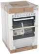 Плита комбинированная BEKO FSS52020DW - изображение 20