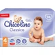 Подгузники Chicolino Medium Classico Размер 4 (7-14 кг) 36 шт (4823098410805) - изображение 2