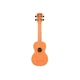 Укулеле Kala Waterman Fluorescent Orange Soprano Ukulele (231451) - изображение 2