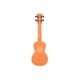 Укулеле Kala Waterman Fluorescent Orange Soprano Ukulele (231451) - изображение 4