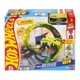 Автотрек Hot Wheels City Спіральна атака Змії (JBM63) - зображення 1