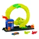 Автотрек Hot Wheels City Спіральна атака Змії (JBM63) - зображення 2