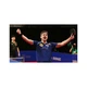 Ракетка для настільного тенісу Butterfly Timo Boll Comfort FL (6110170005) (931845) - зображення 7