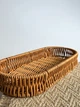 Плетённая корзинка Helios для столовых приборов 27*12*4 см (7306) - изображение 3