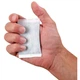 Хімічна грілка для рук Lifesystems Air Activated Hand Warmers Black (100084446) - зображення 3