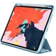 Чехол для планшета Armorstandart Y-Type PEN iPad Pro 13 2024 Blue (ARM77519) - изображение 2