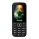 Мобільний телефон Sigma X-style 242 LUCKY Black (4827798792919) - изображение 2