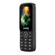 Мобільний телефон Sigma X-style 242 LUCKY Black (4827798792919) - изображение 4
