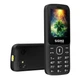 Мобільний телефон Sigma X-style 242 LUCKY Black (4827798792919) - изображение 7