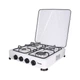 Настольная плита PRIME Technics PGK 407 CW - изображение 2
