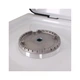 Настольная плита PRIME Technics PGK 407 CW - изображение 3