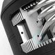 Кулер для процессора Zalman ZET5BLACK - изображение 7